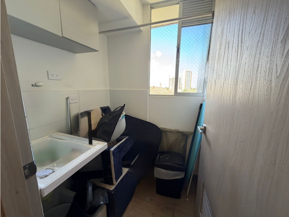 Apartamento en venta en Ciudad Mallorquin, Puerto Colombia · foto 17 de 24