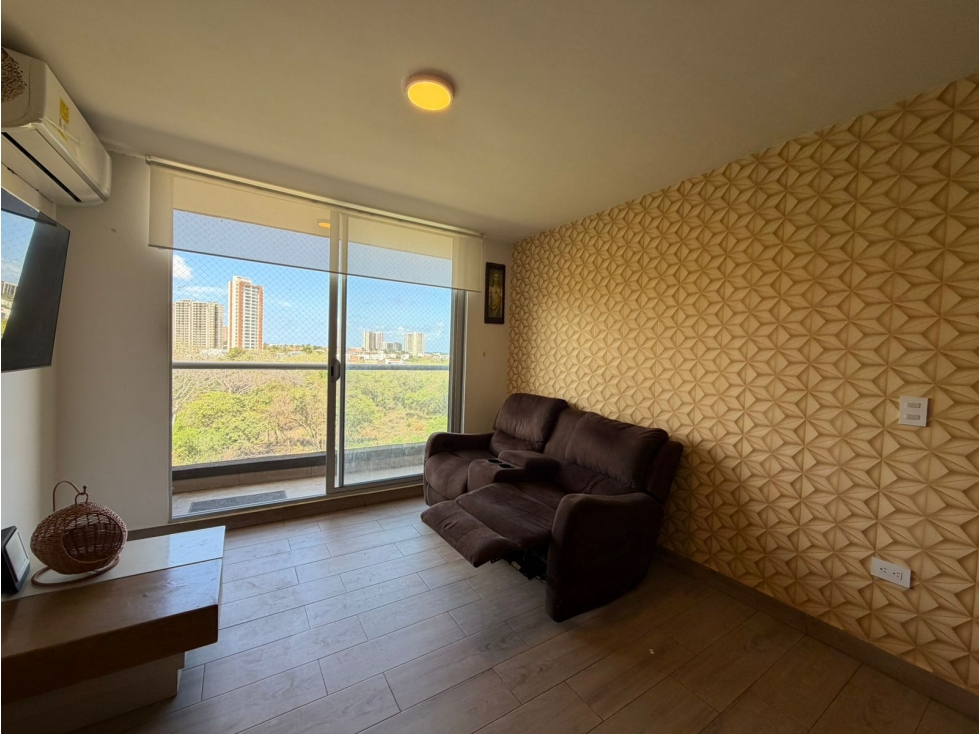 Apartamento en venta en Ciudad Mallorquin, Puerto Colombia · foto 18 de 24