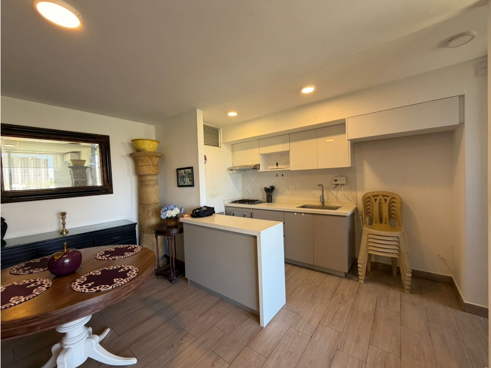 Apartamento en venta en Ciudad Mallorquin, Puerto Colombia · foto 20 de 24