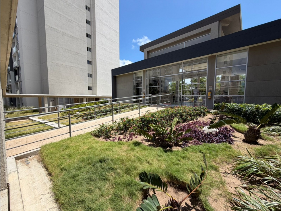 Apartamento en venta en Ciudad Mallorquin, Puerto Colombia · foto 22 de 24
