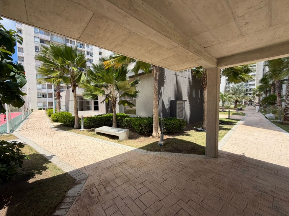 Apartamento en venta en Ciudad Mallorquin, Puerto Colombia · foto 23 de 24