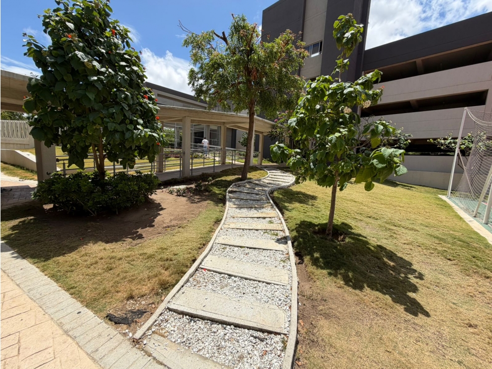 Apartamento en venta en Ciudad Mallorquin, Puerto Colombia · foto 24 de 24