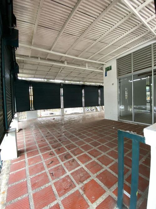 Local en arriendo en San Fernando Viejo, Cali, 160 m² · foto 2 de 11