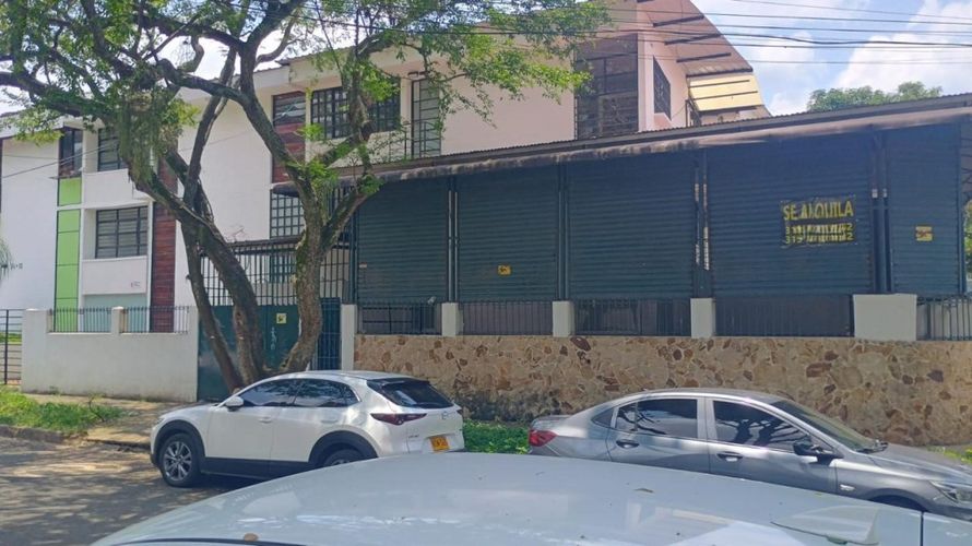 Local en arriendo en San Fernando Viejo, Cali, 160 m² · foto 11 de 11