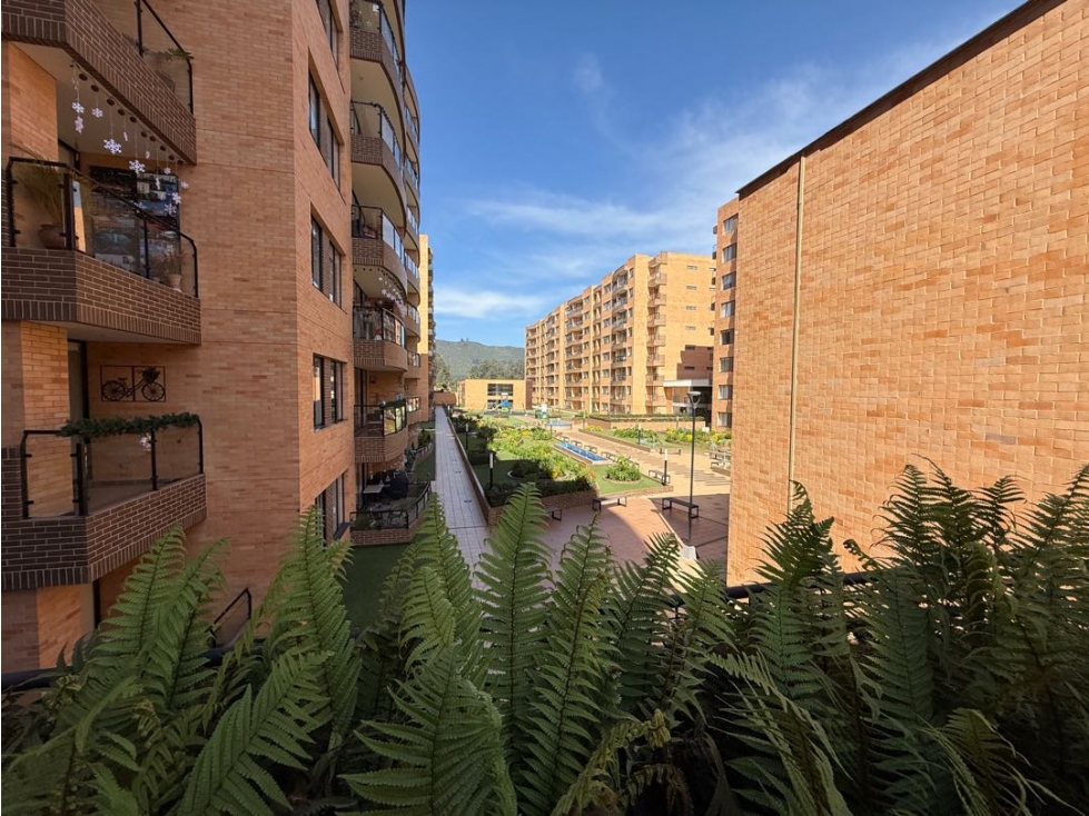 Apartamento en venta en Ub Los Geranios, Chía · foto 2 de 22