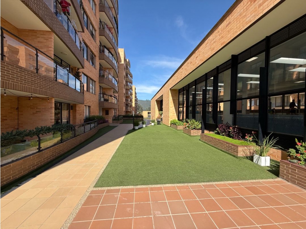Apartamento en venta en Ub Los Geranios, Chía · foto 3 de 22