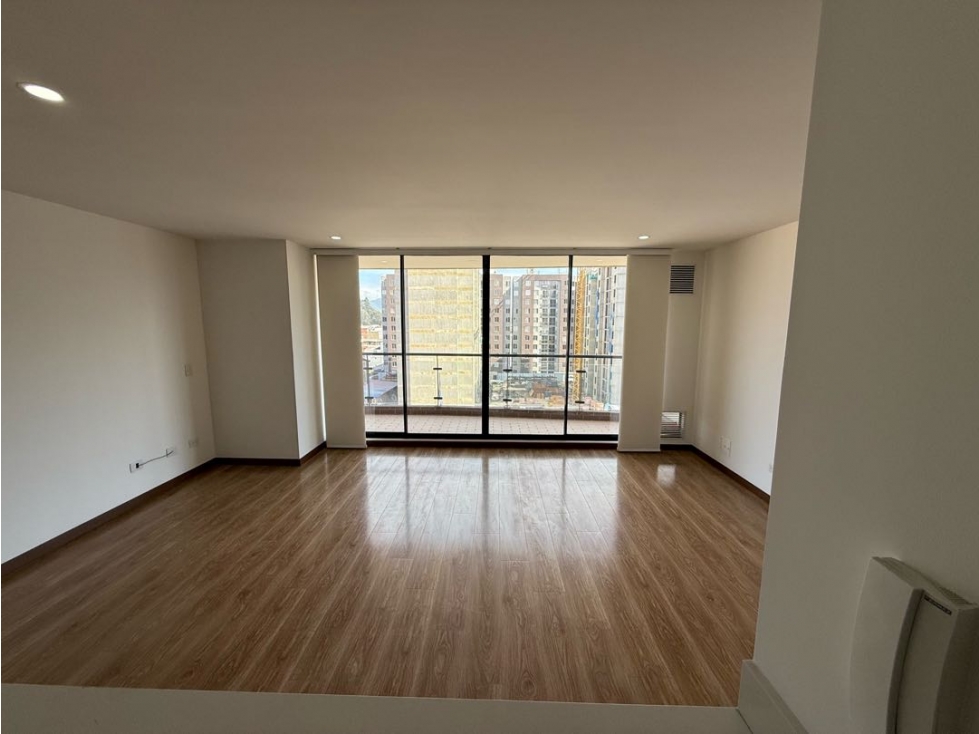 Apartamento en venta en Ub Los Geranios, Chía · foto 4 de 22