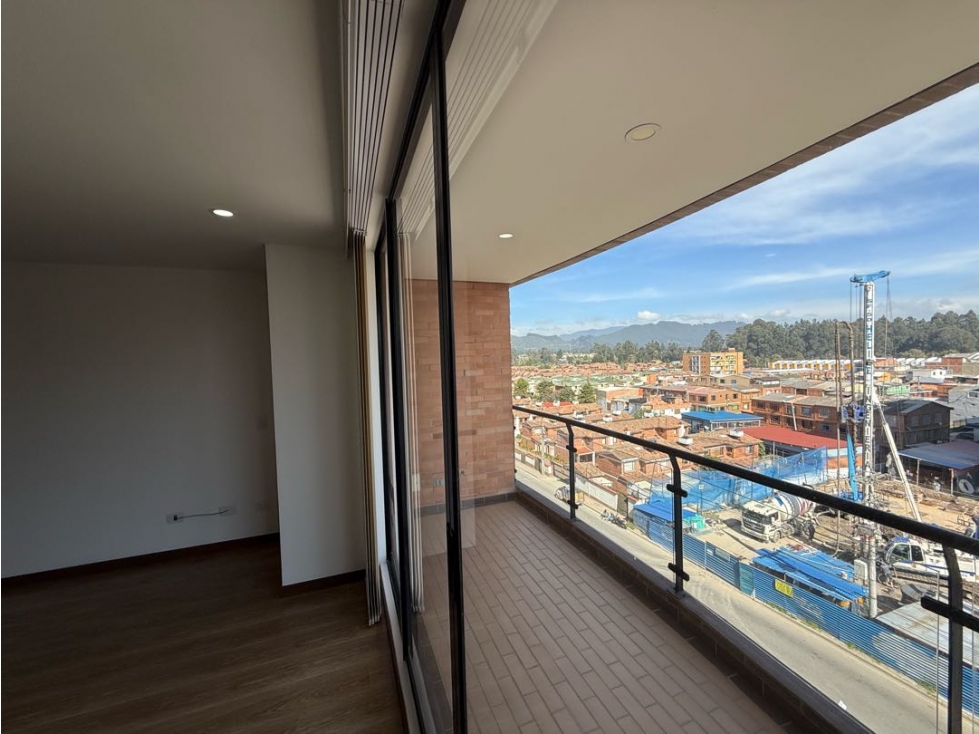 Apartamento en venta en Ub Los Geranios, Chía · foto 5 de 22
