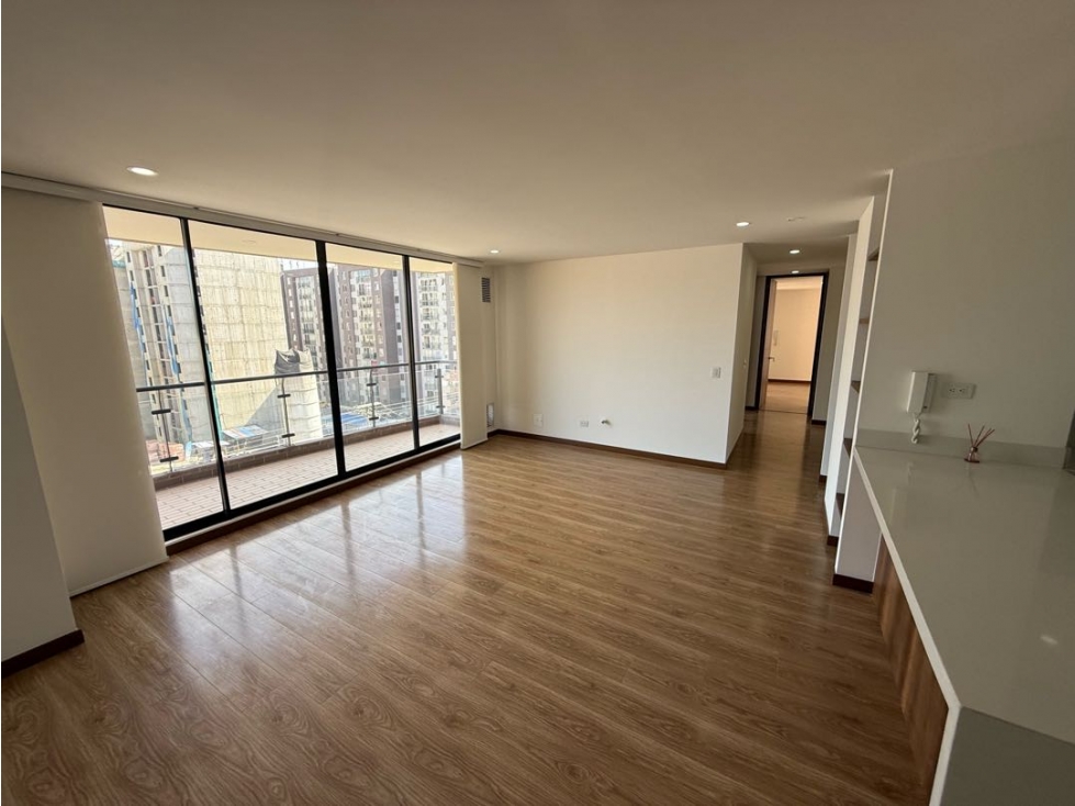 Apartamento en venta en Ub Los Geranios, Chía · foto 6 de 22