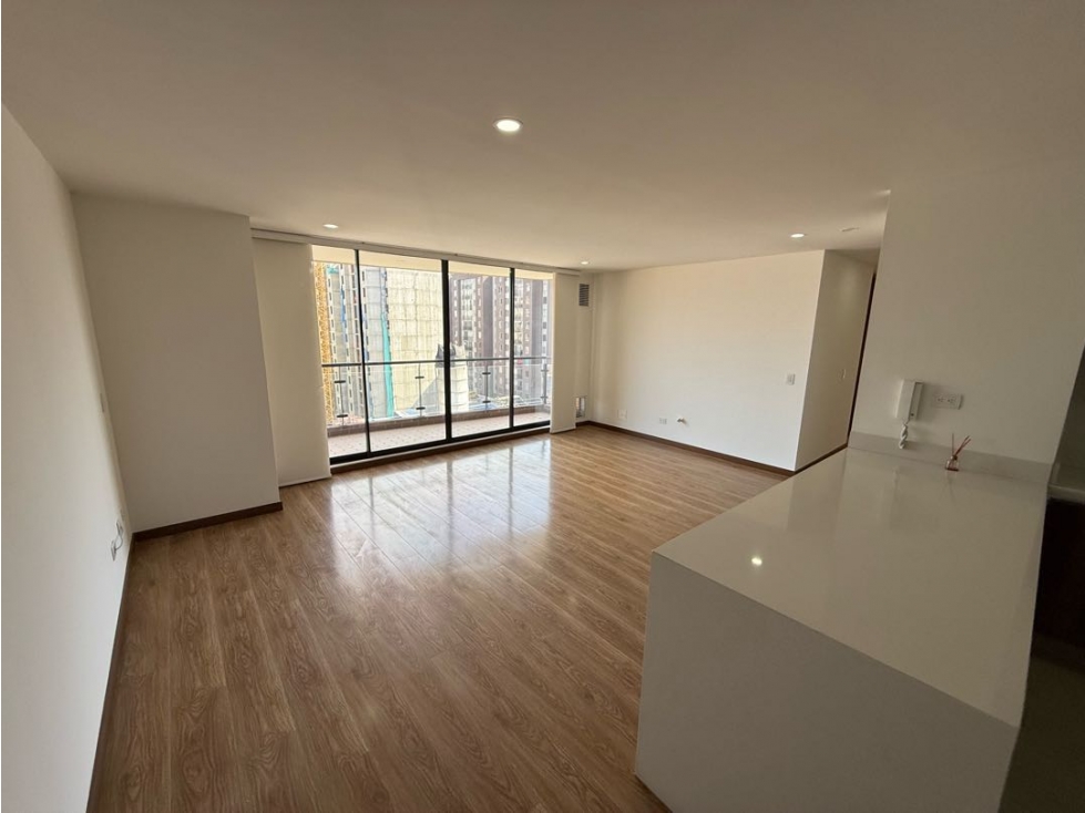 Apartamento en venta en Ub Los Geranios, Chía · foto 7 de 22