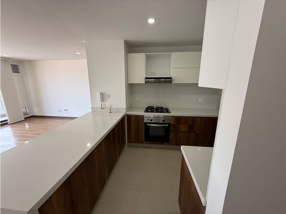 Apartamento en venta en Ub Los Geranios, Chía · foto 8 de 22