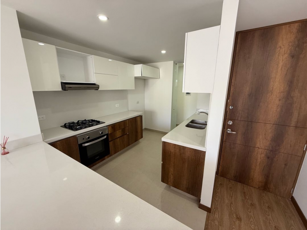 Apartamento en venta en Ub Los Geranios, Chía · foto 9 de 22