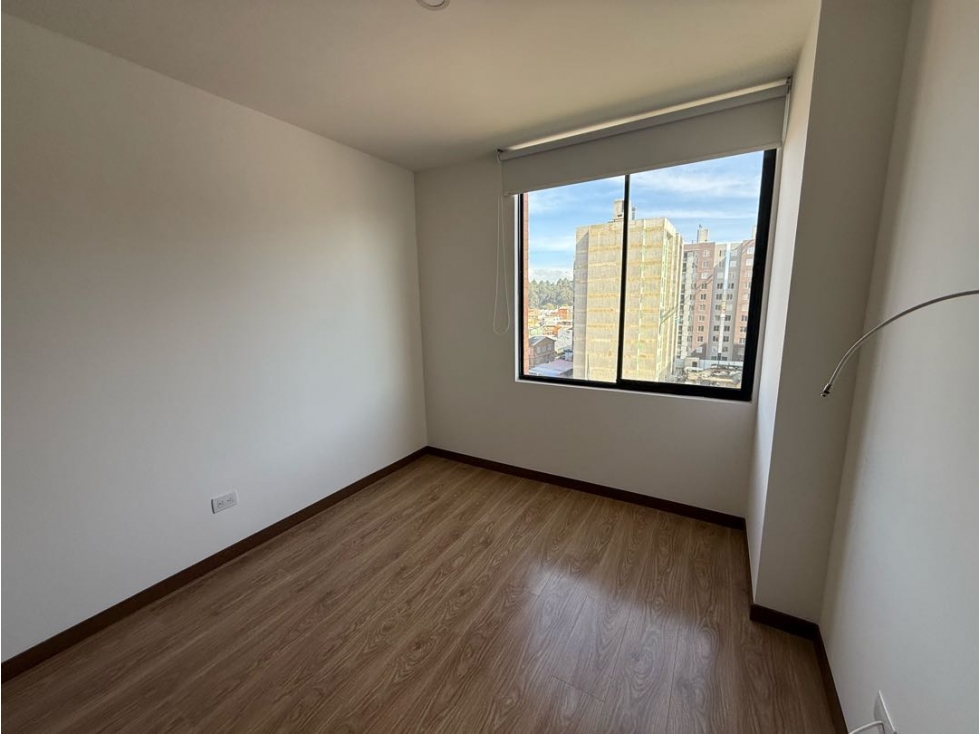 Apartamento en venta en Ub Los Geranios, Chía · foto 12 de 22