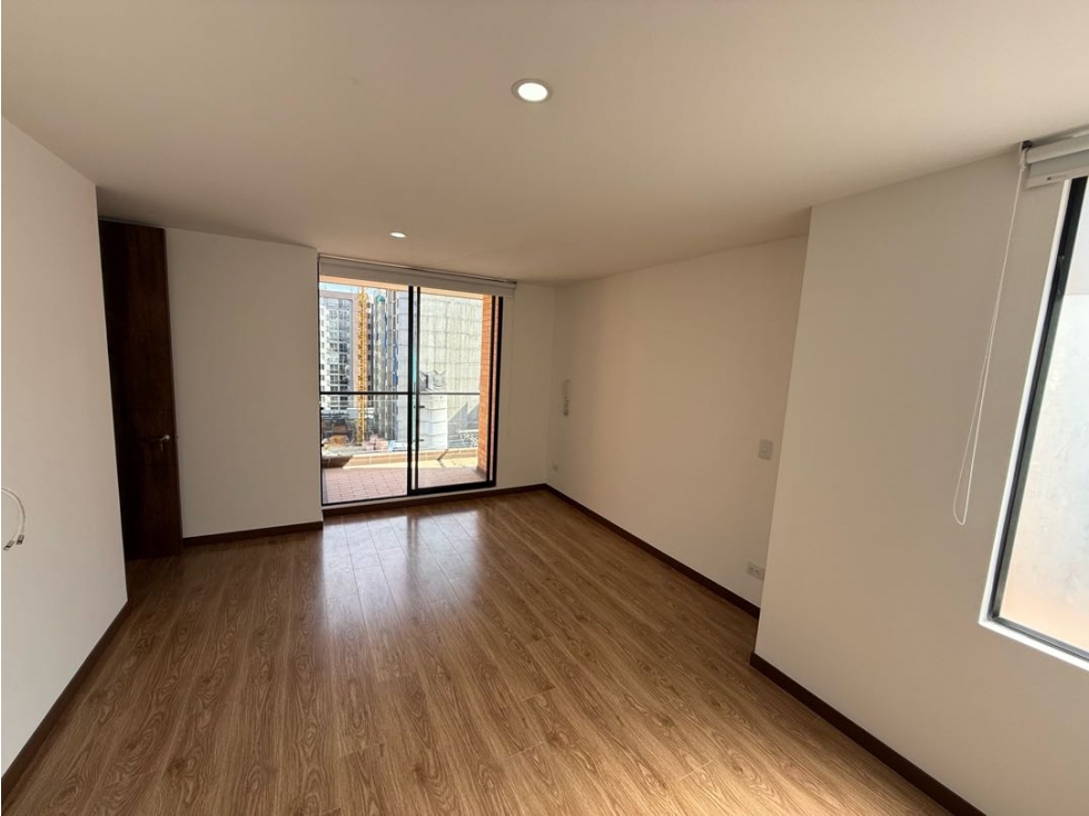 Apartamento en venta en Ub Los Geranios, Chía · foto 15 de 22