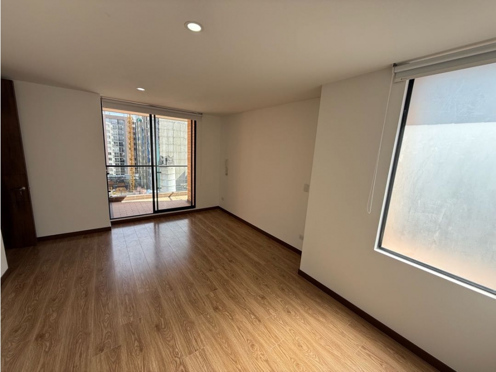 Apartamento en venta en Ub Los Geranios, Chía · foto 16 de 22