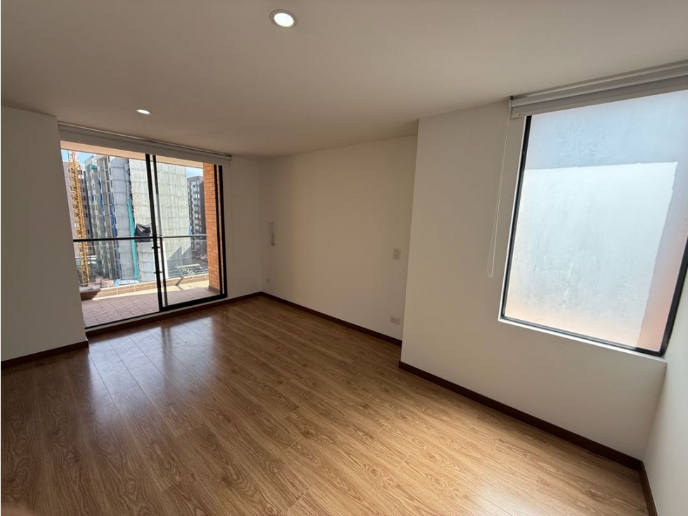 Apartamento en venta en Ub Los Geranios, Chía · foto 17 de 22