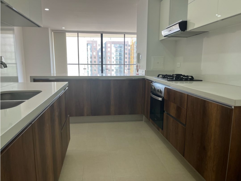Apartamento en venta en Ub Los Geranios, Chía · foto 20 de 22