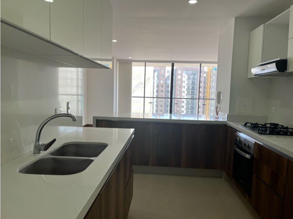 Apartamento en venta en Ub Los Geranios, Chía · foto 21 de 22