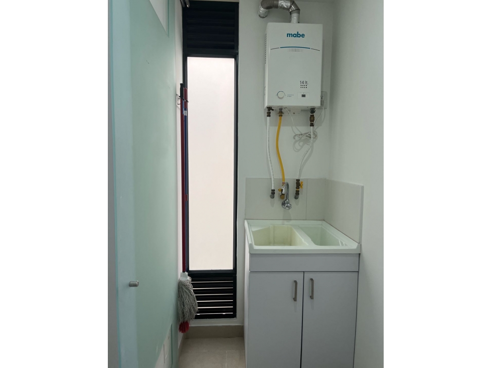 Apartamento en venta en Ub Los Geranios, Chía · foto 22 de 22