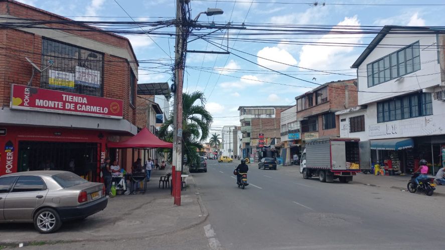 Local en arriendo en San Juan Bosco, Cali, 90 m² · foto 2 de 15