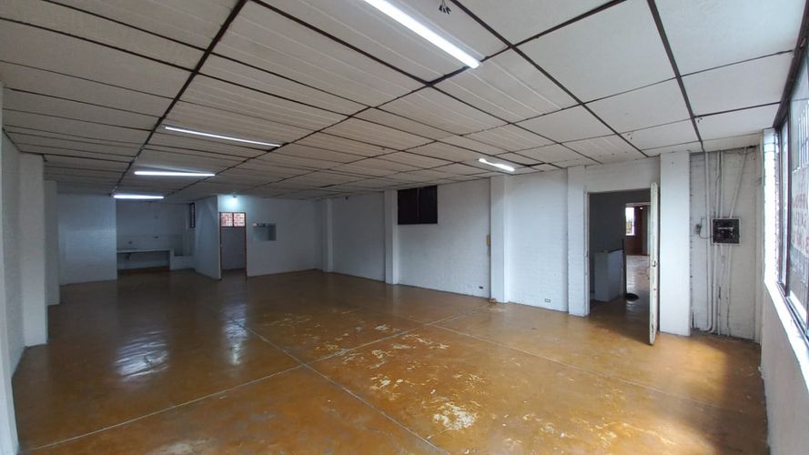 Local en arriendo en San Juan Bosco, Cali, 90 m² · foto 4 de 15