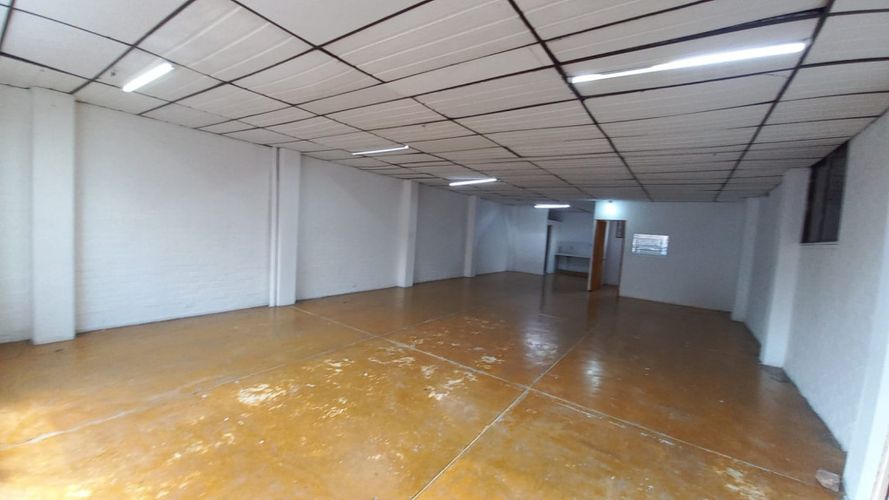 Local en arriendo en San Juan Bosco, Cali, 90 m² · foto 5 de 15