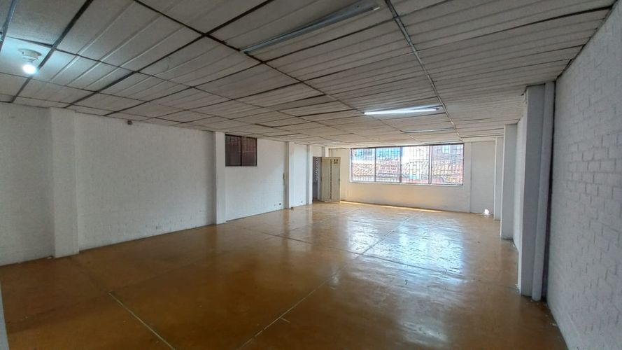 Local en arriendo en San Juan Bosco, Cali, 90 m² · foto 6 de 15