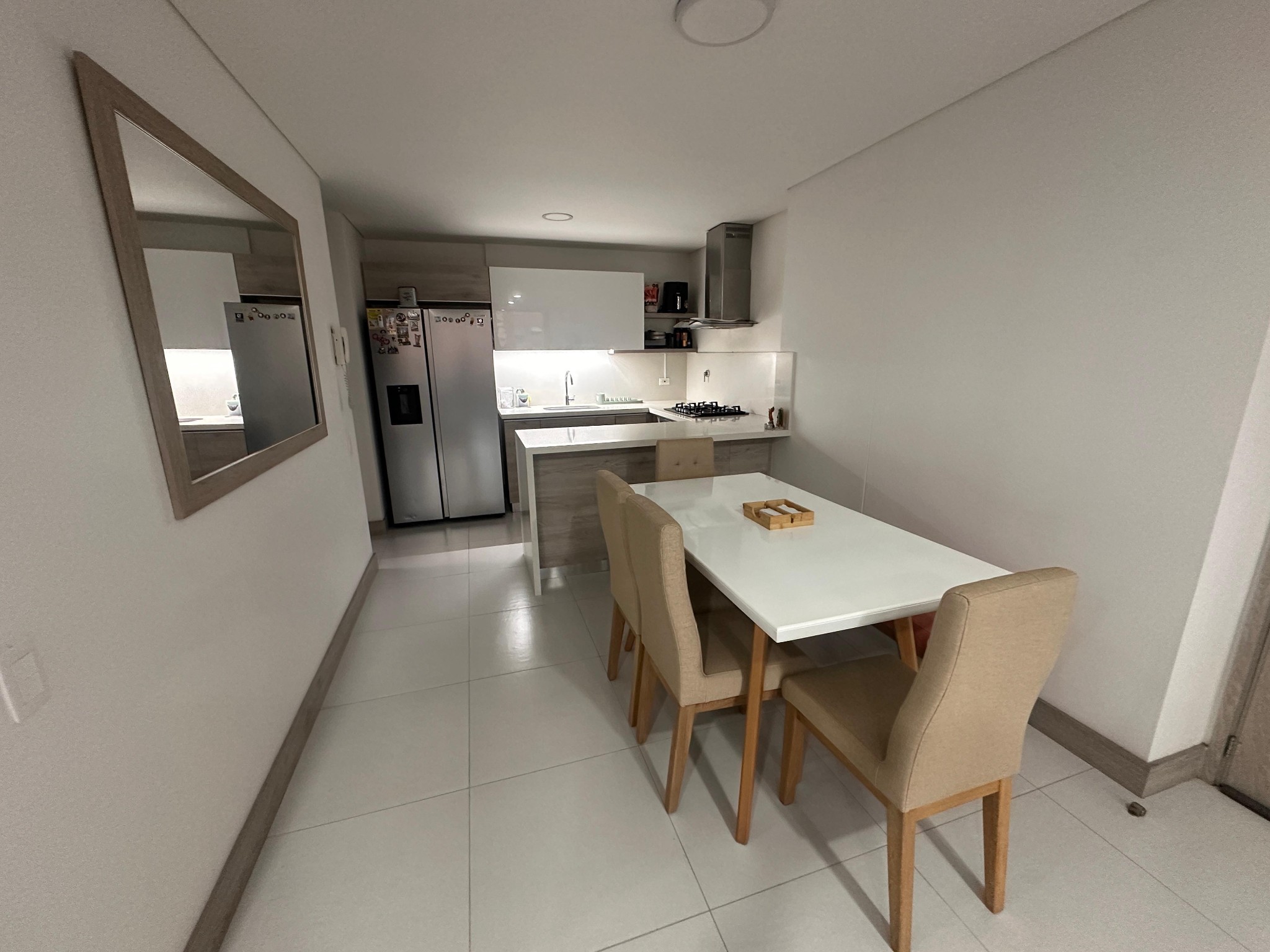 Apartamento en venta en Mesa, Envigado · foto 19 de 24