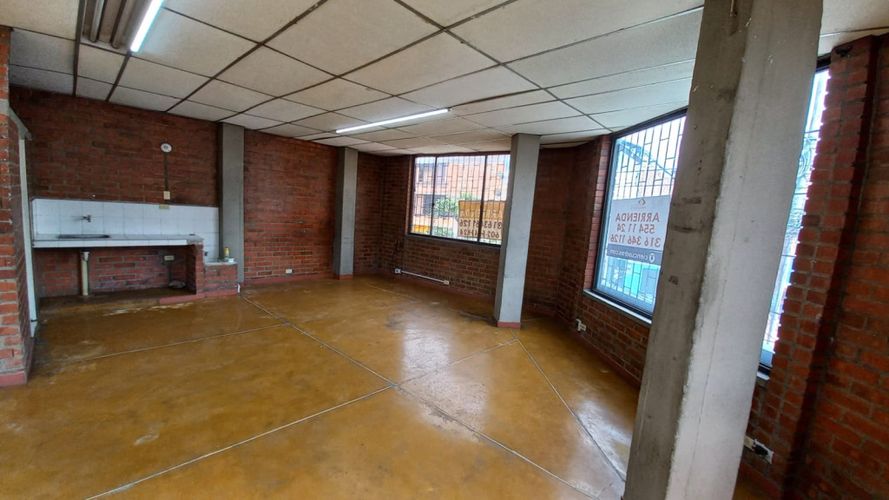 Local en arriendo en San Juan Bosco, Cali, 90 m² · foto 8 de 15