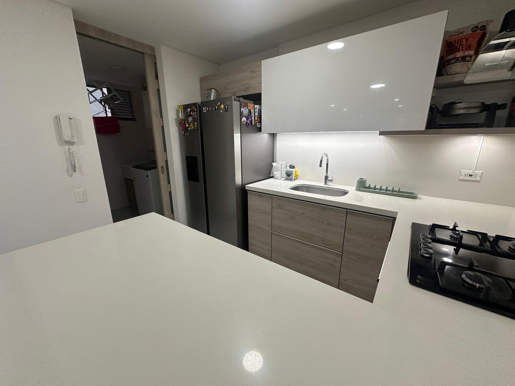 Apartamento en venta en Mesa, Envigado · foto 5 de 24