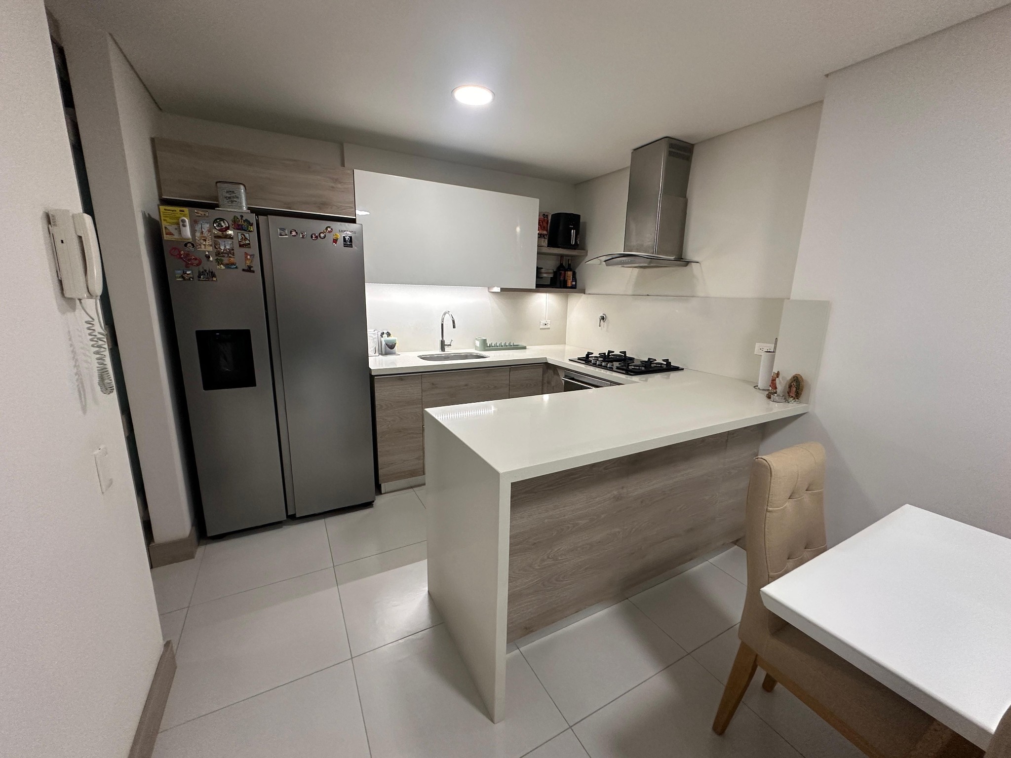 Apartamento en venta en Mesa, Envigado · foto 24 de 24
