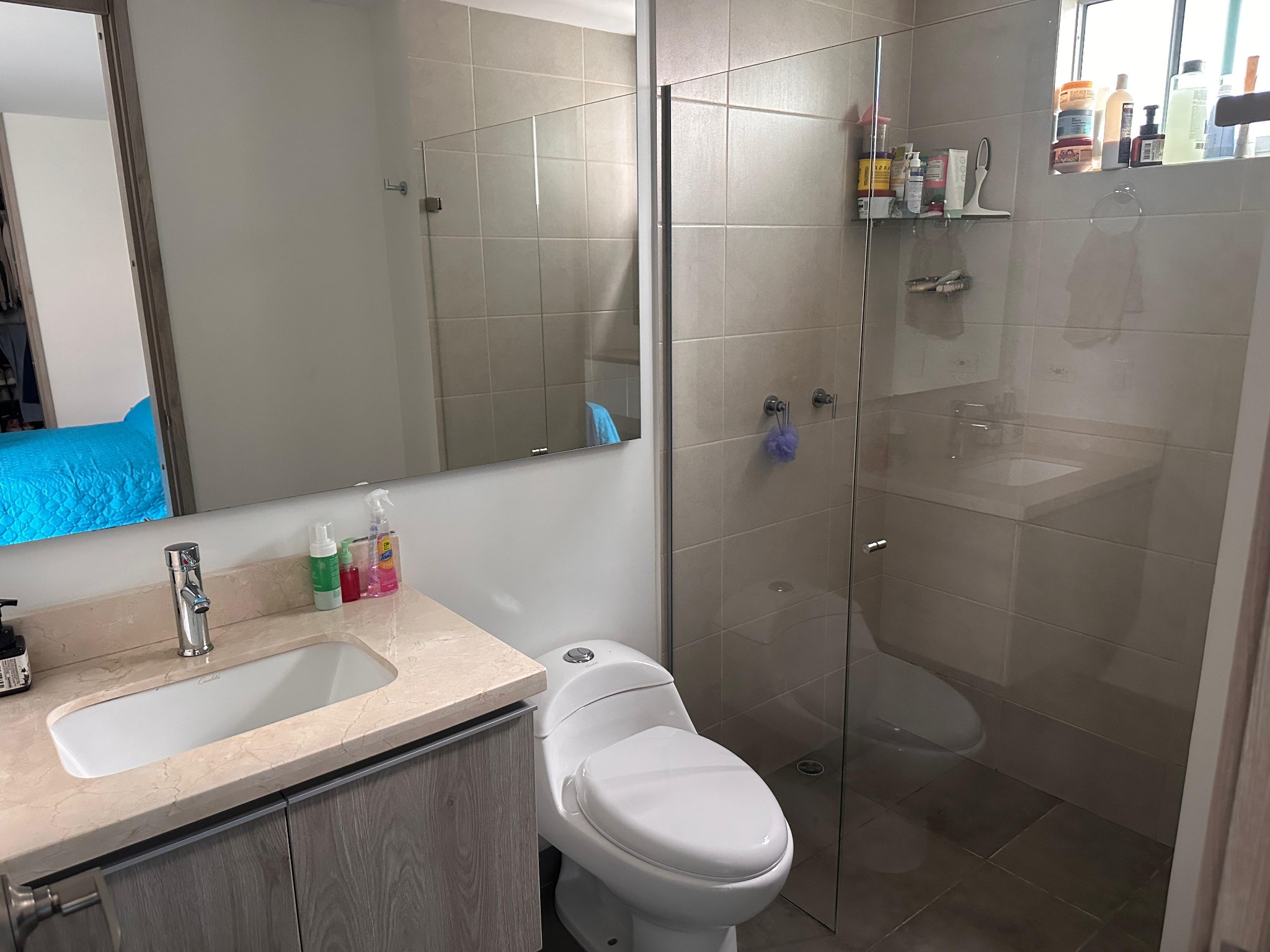 Apartamento en venta en Mesa, Envigado · foto 16 de 24