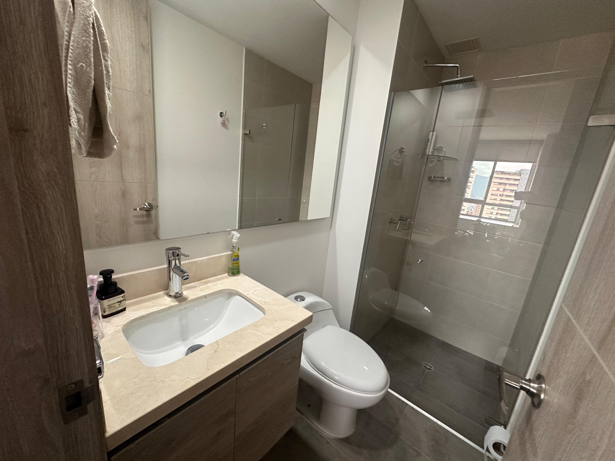 Apartamento en venta en Mesa, Envigado · foto 21 de 24