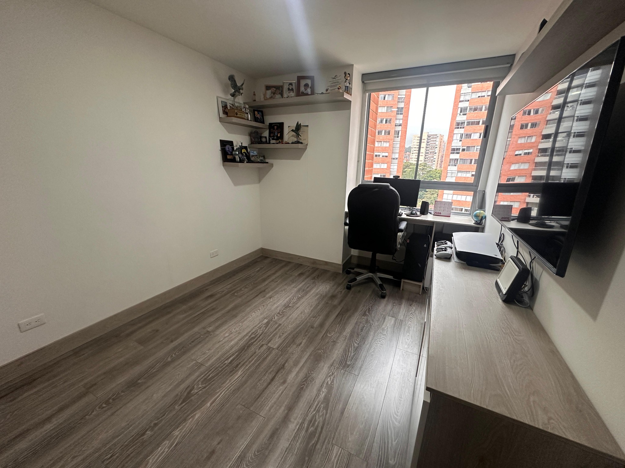 Apartamento en venta en Mesa, Envigado · foto 12 de 24