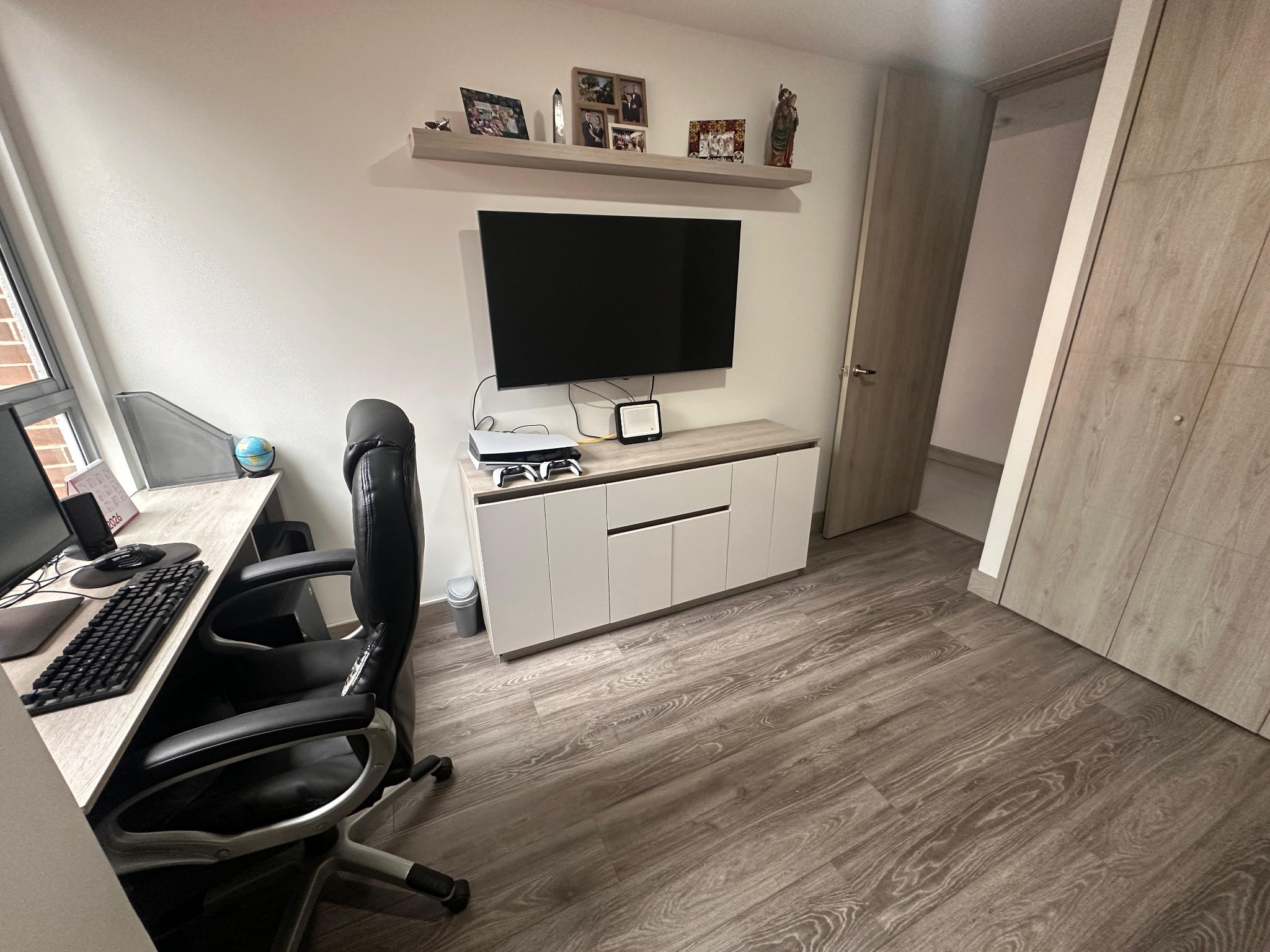 Apartamento en venta en Mesa, Envigado · foto 13 de 24