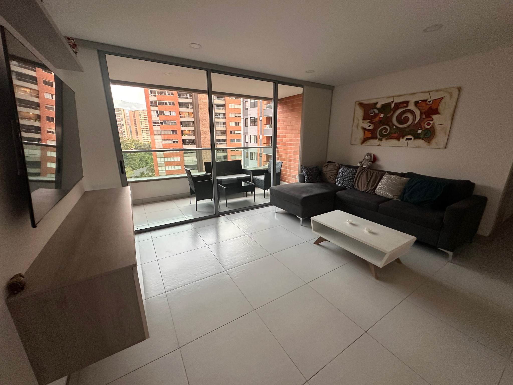 Apartamento en venta en Mesa, Envigado · foto 6 de 24