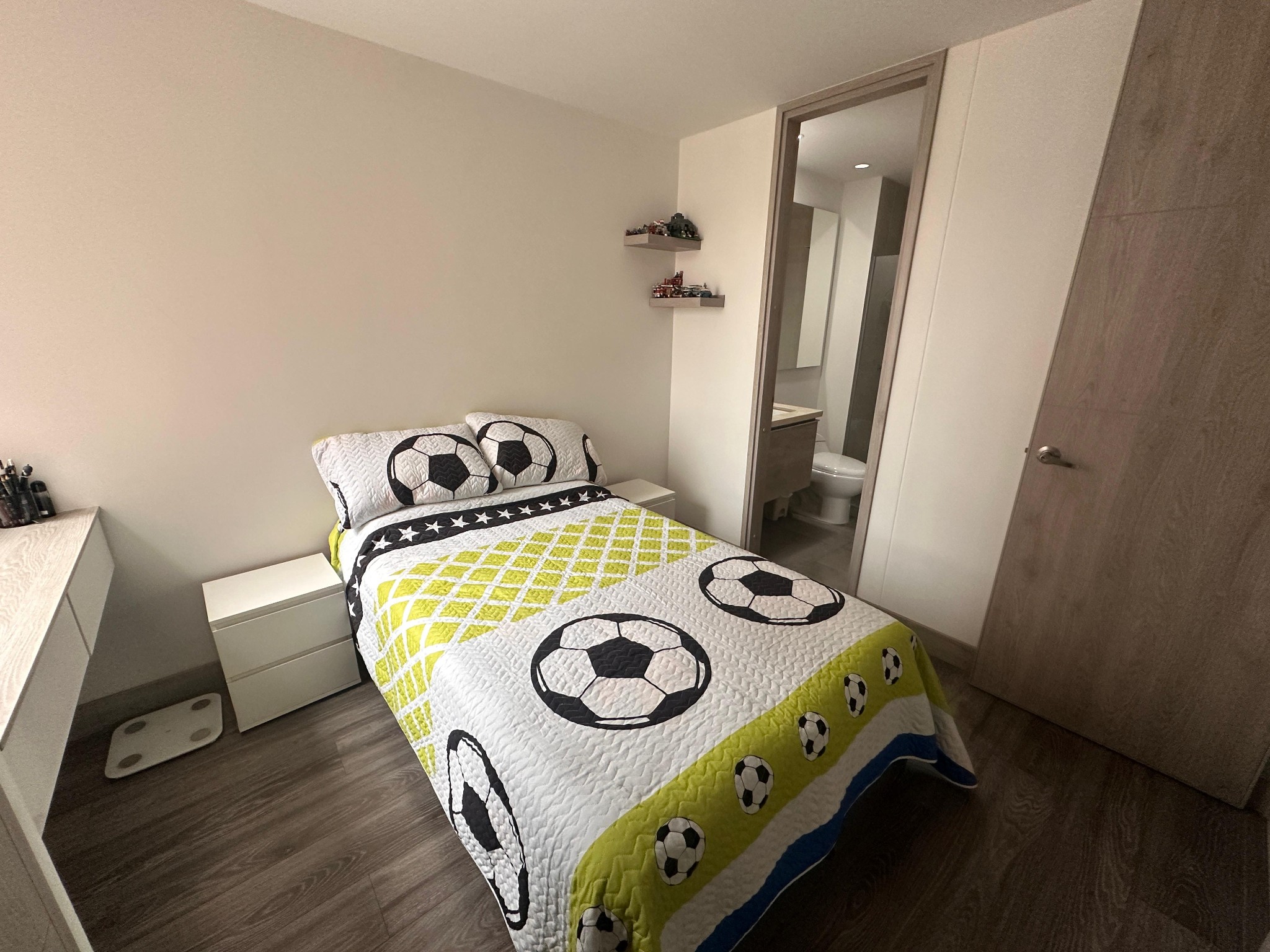 Apartamento en venta en Mesa, Envigado · foto 17 de 24