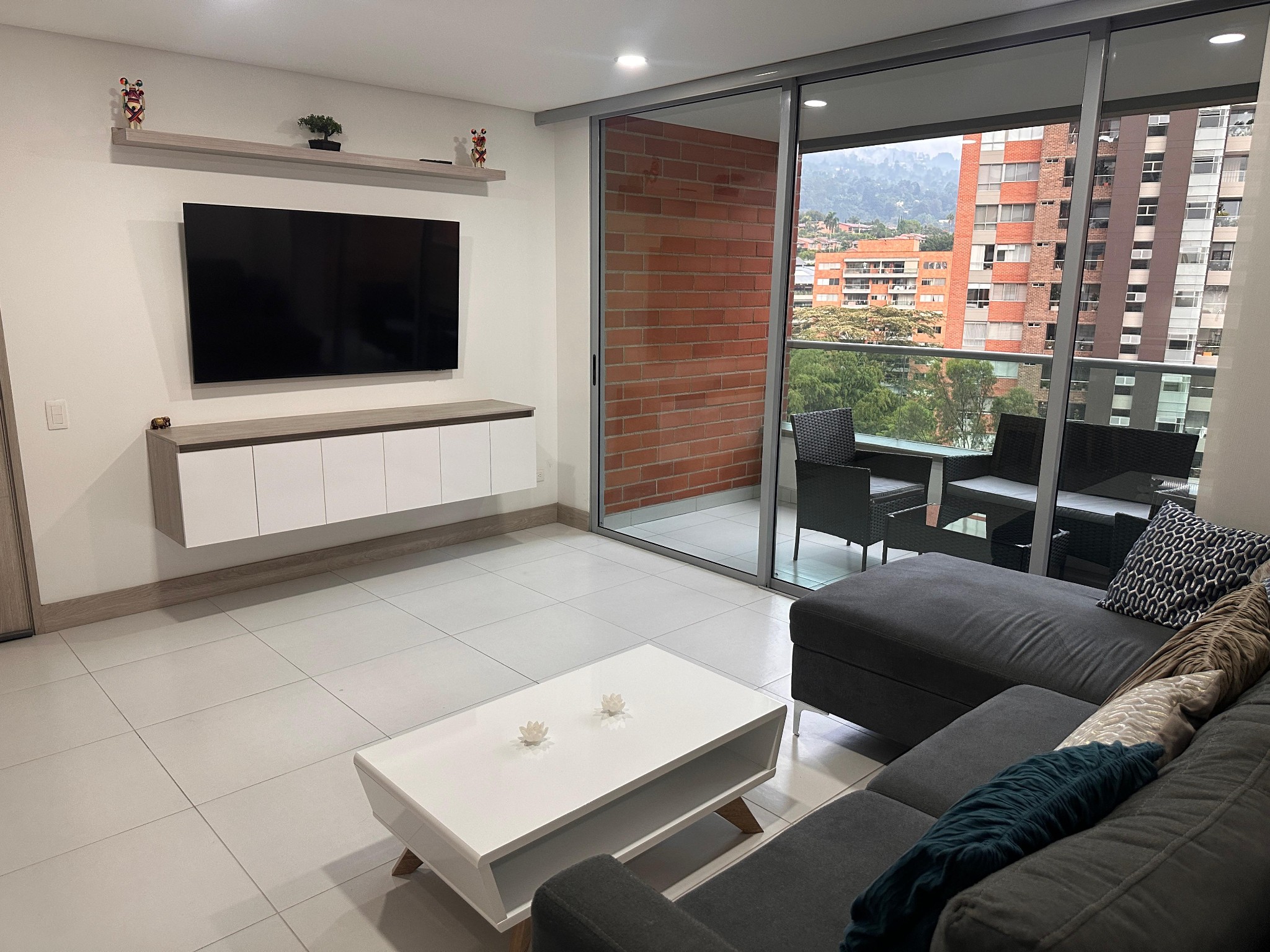 Apartamento en venta en Mesa, Envigado · foto 7 de 24