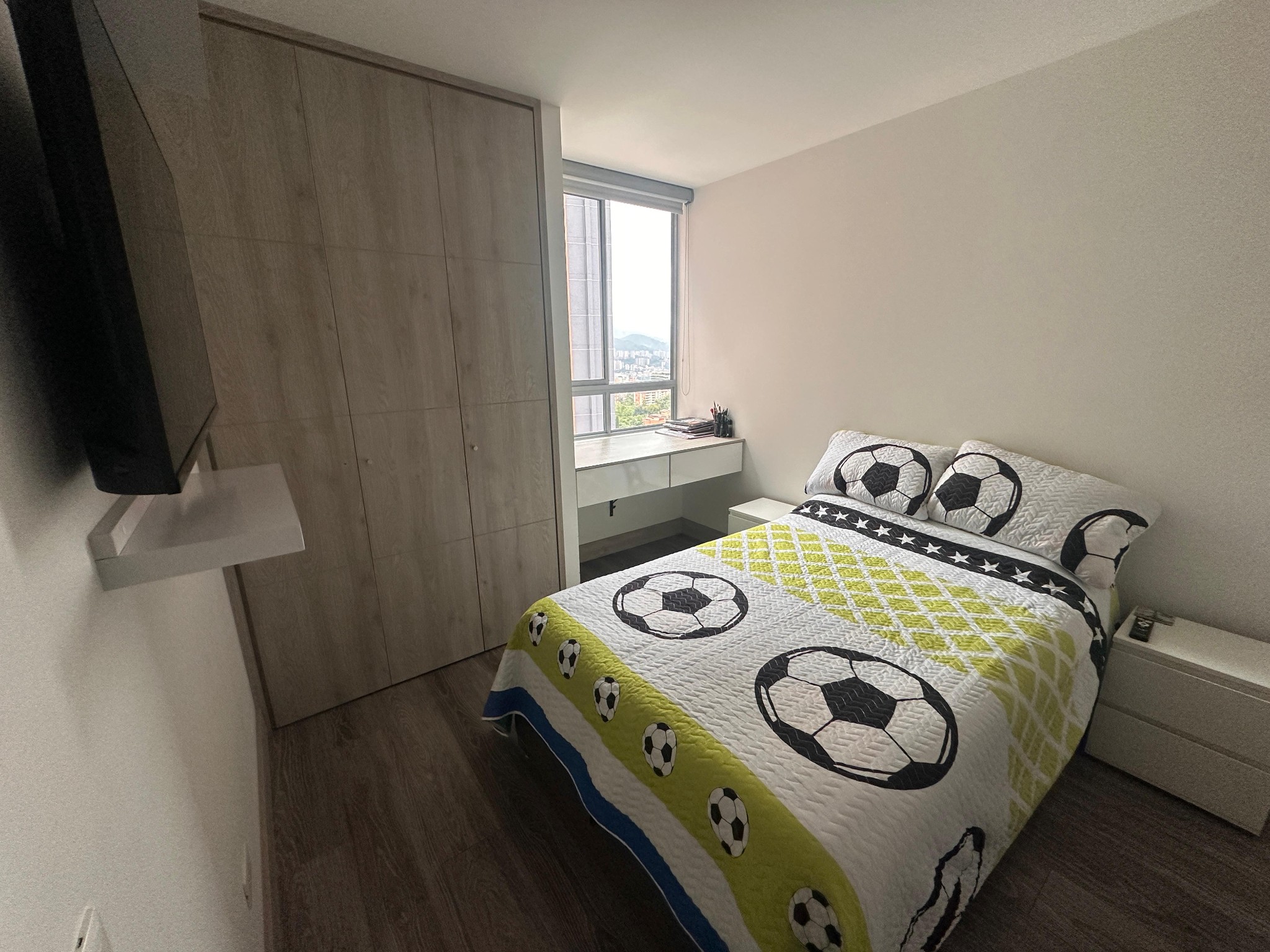 Apartamento en venta en Mesa, Envigado · foto 14 de 24