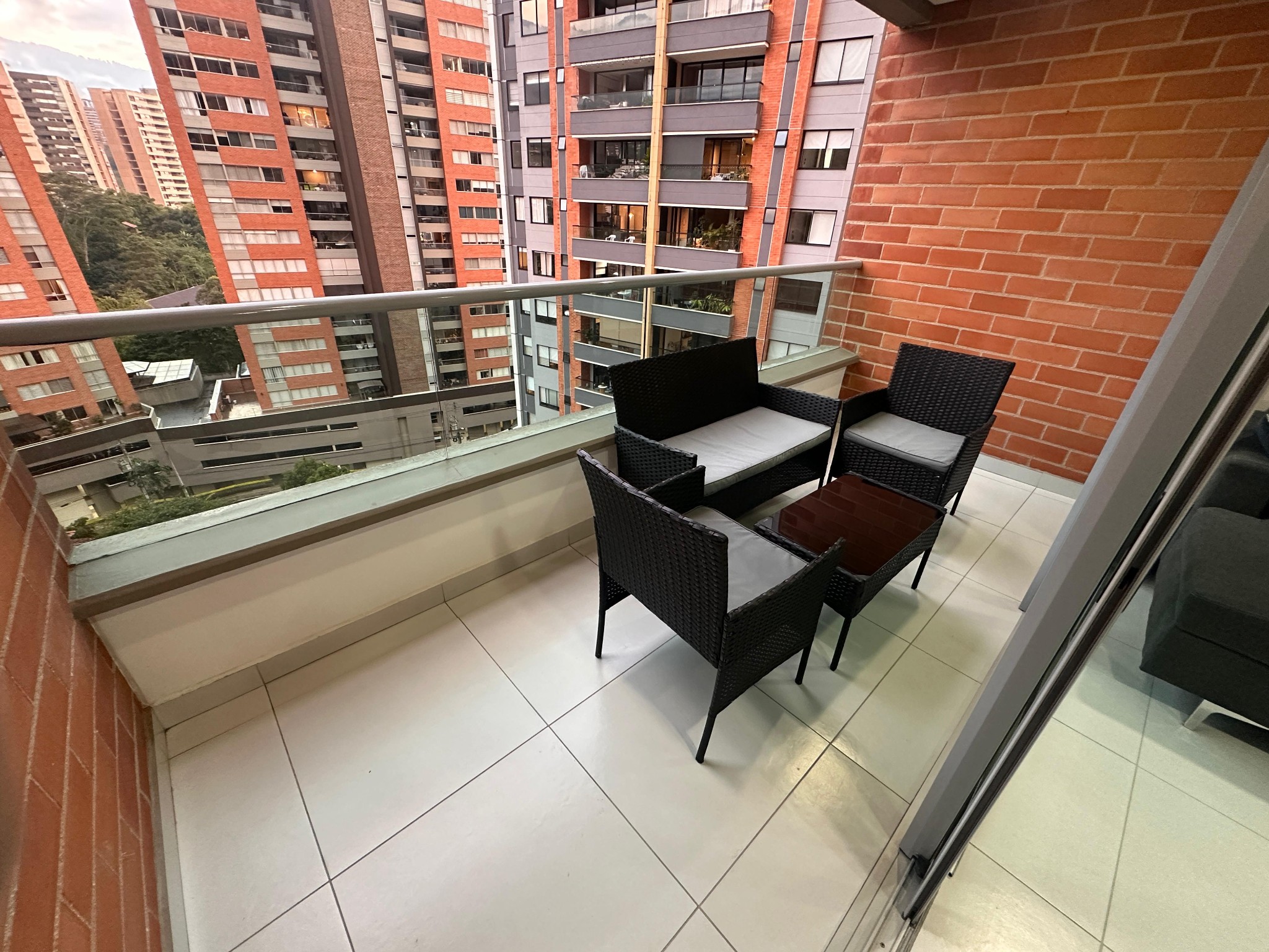 Apartamento en venta en Mesa, Envigado · foto 9 de 24