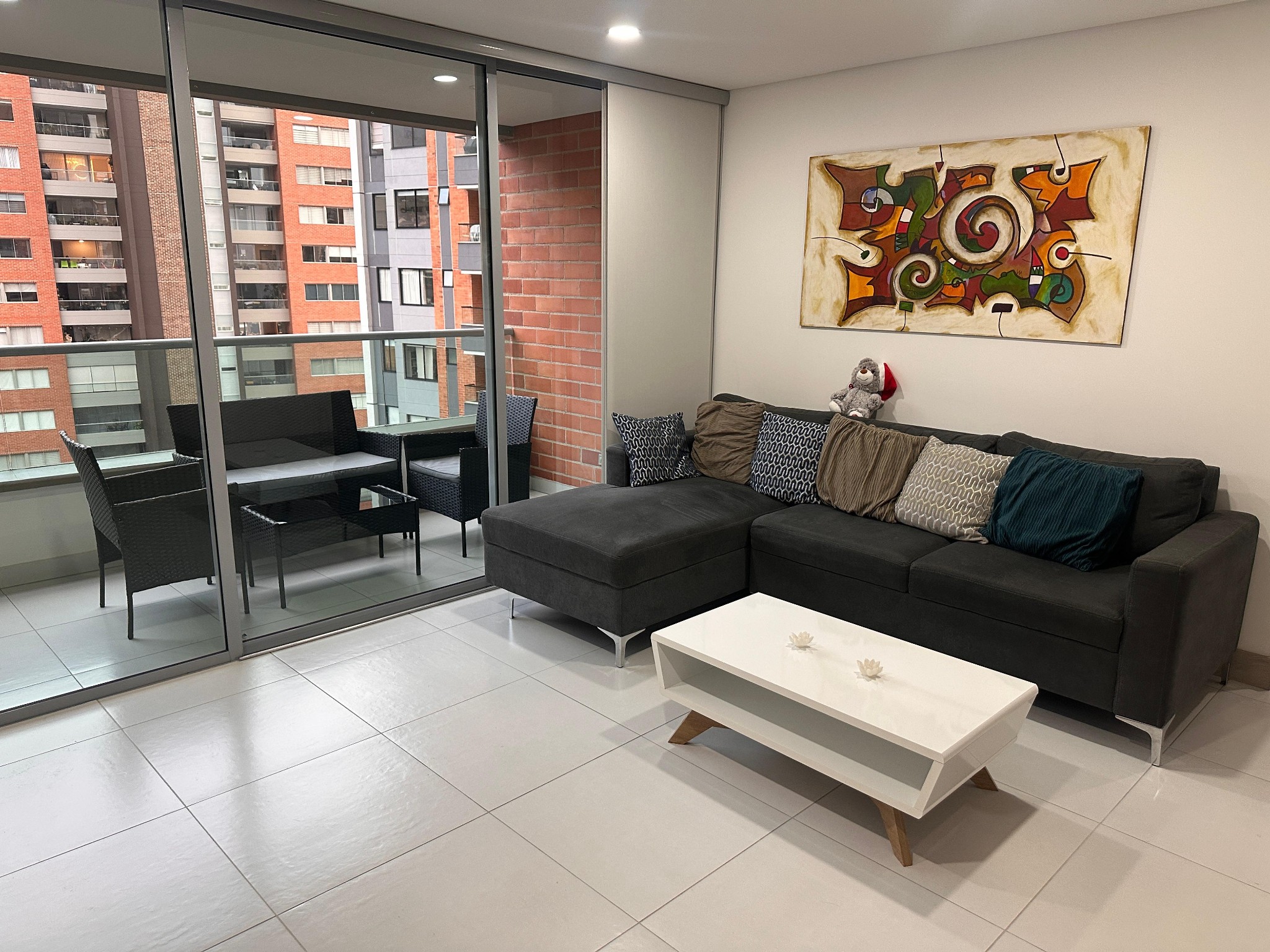 Apartamento en venta en Mesa, Envigado · foto 8 de 24