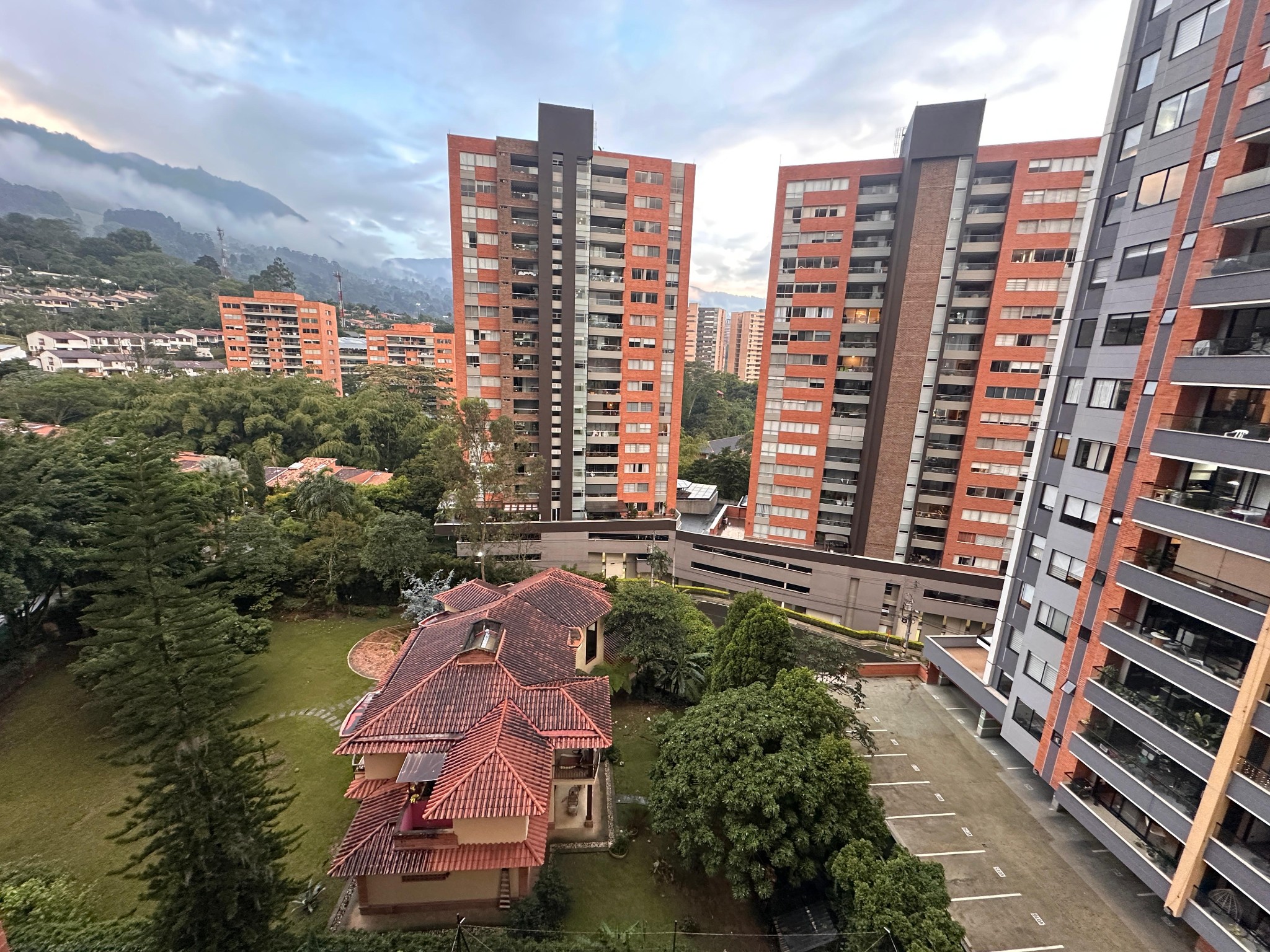 Apartamento en venta en Mesa, Envigado · foto 10 de 24