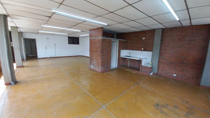 Local en arriendo en San Juan Bosco, Cali, 90 m² · foto 11 de 15