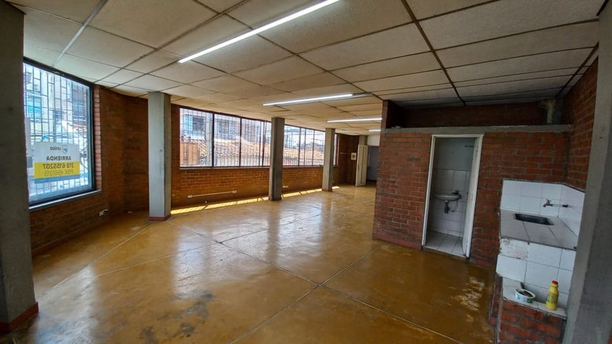 Local en arriendo en San Juan Bosco, Cali, 90 m² · foto 13 de 15