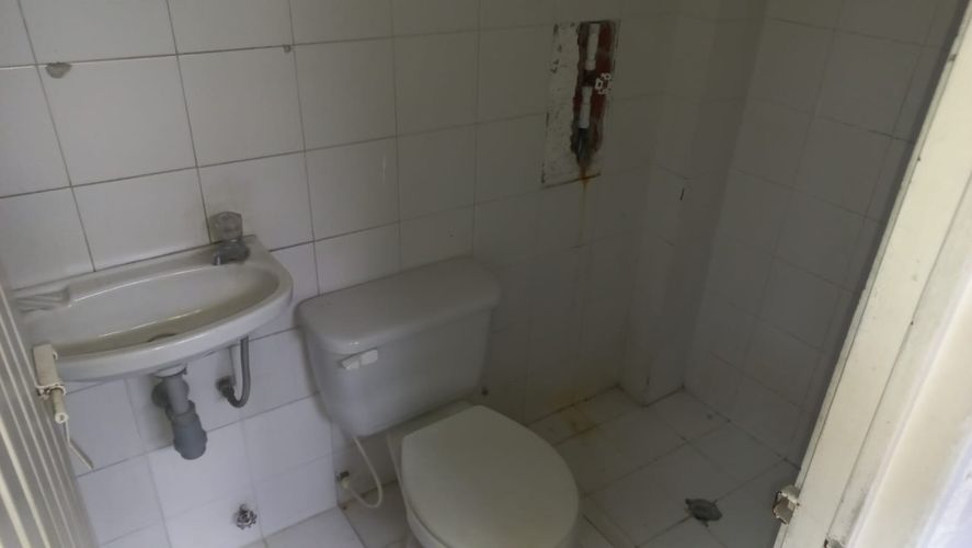 Local en arriendo en San Juan Bosco, Cali, 90 m² · foto 14 de 15
