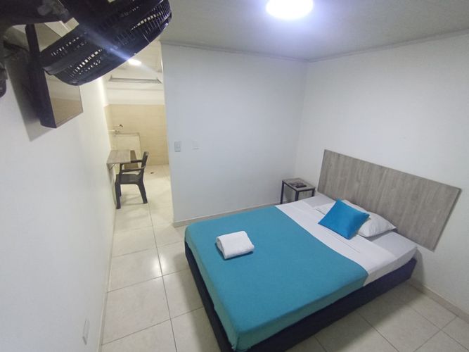Edificio en arriendo en Junin, Cali, 684 m² · foto 16 de 16