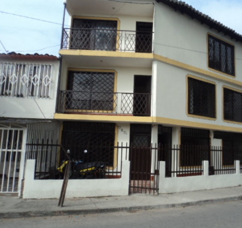 Apartamento en Arriendo en Villa del lago, Cali en arriendo en Villa Del Lago