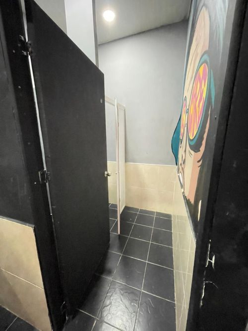 Local en arriendo en Los Cambulos, Cali, 200 m² · foto 23 de 24