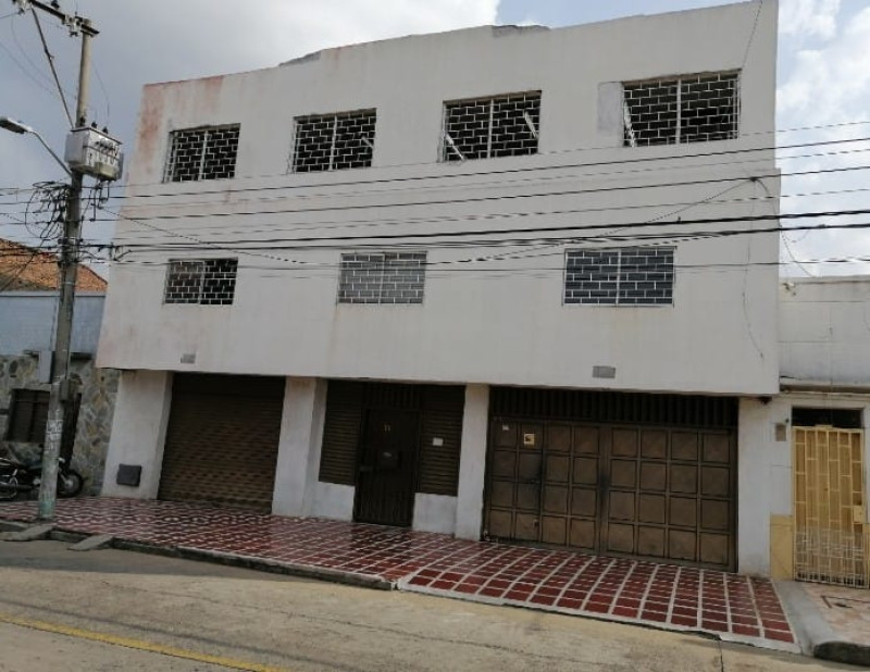 Casa en Arriendo en Guayaquil, Cali