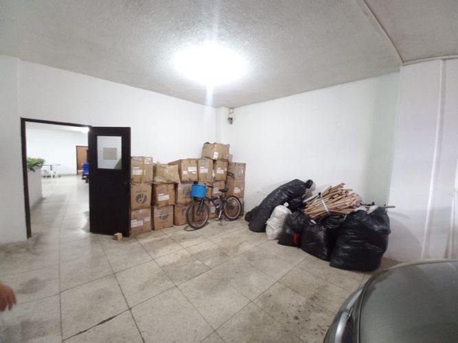 Casa de 6 alcobas en arriendo en Guayaquil, Cali, 1035 m² · foto 8 de 21